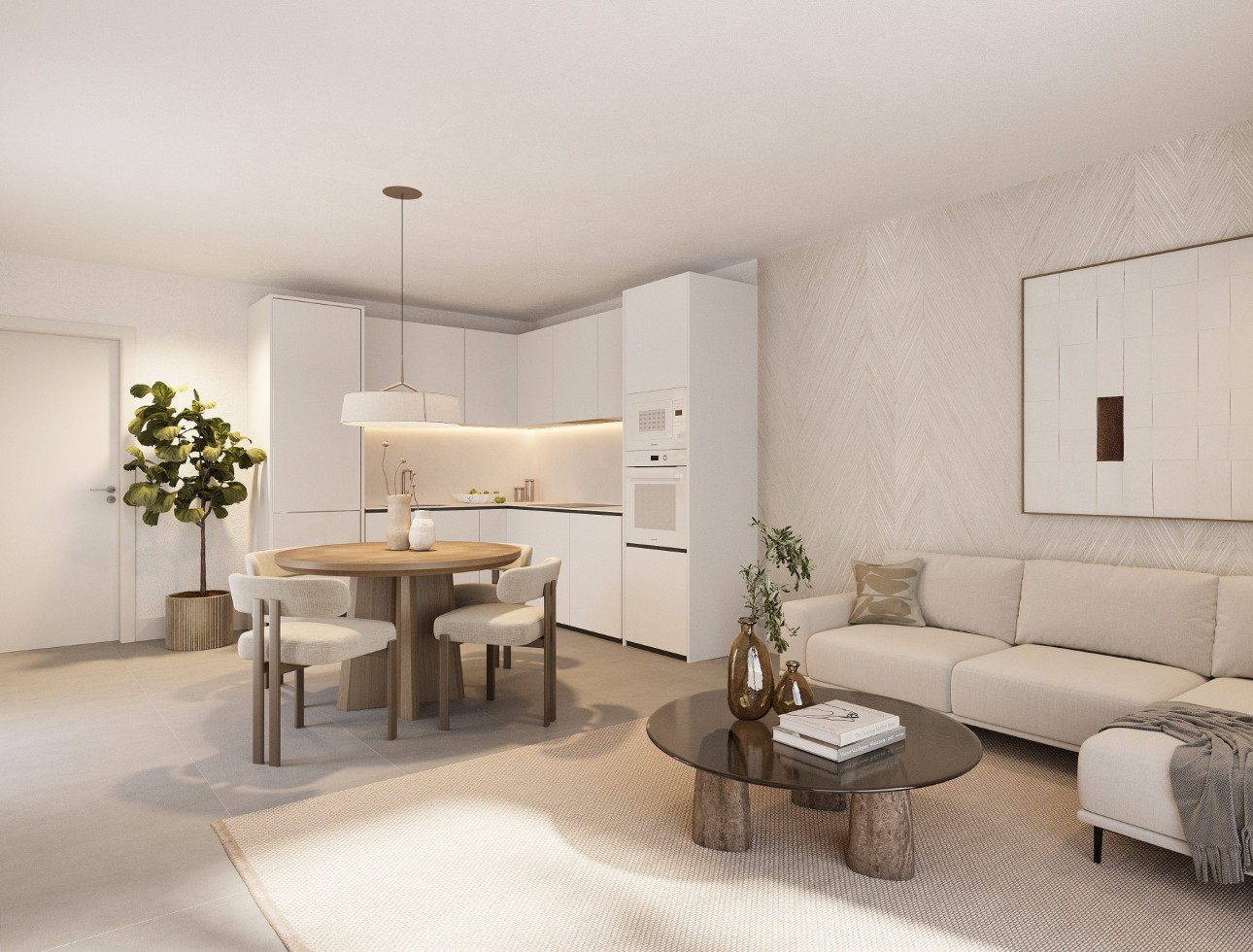 Nouvelle construction - Bungalow de plain-pied - Fuengirola
