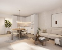 Nouvelle construction - Bungalow de plain-pied - Fuengirola