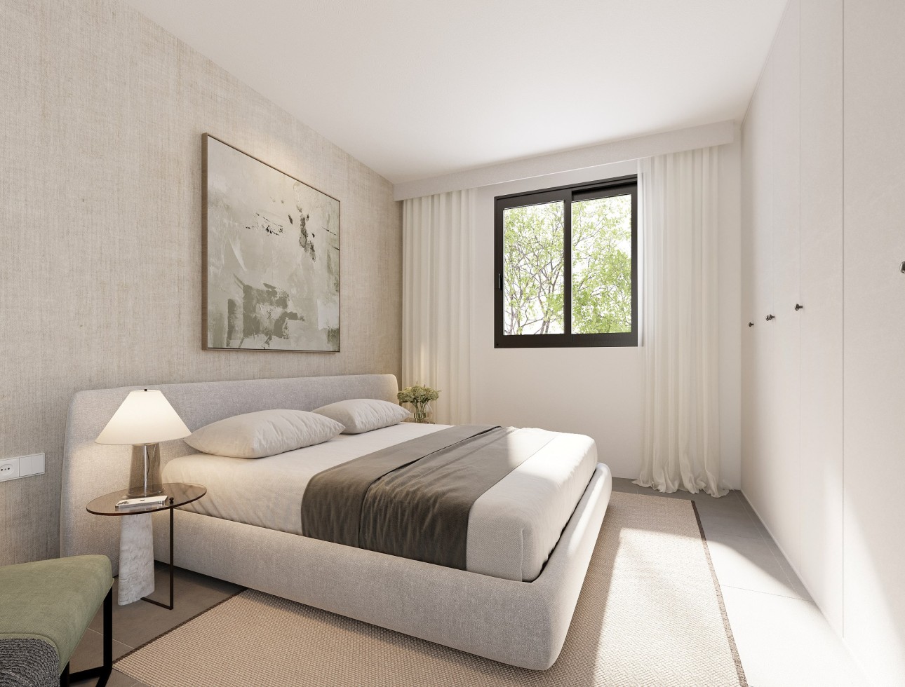 Nouvelle construction - Bungalow de plain-pied - Fuengirola