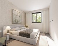 Nouvelle construction - Bungalow de plain-pied - Fuengirola