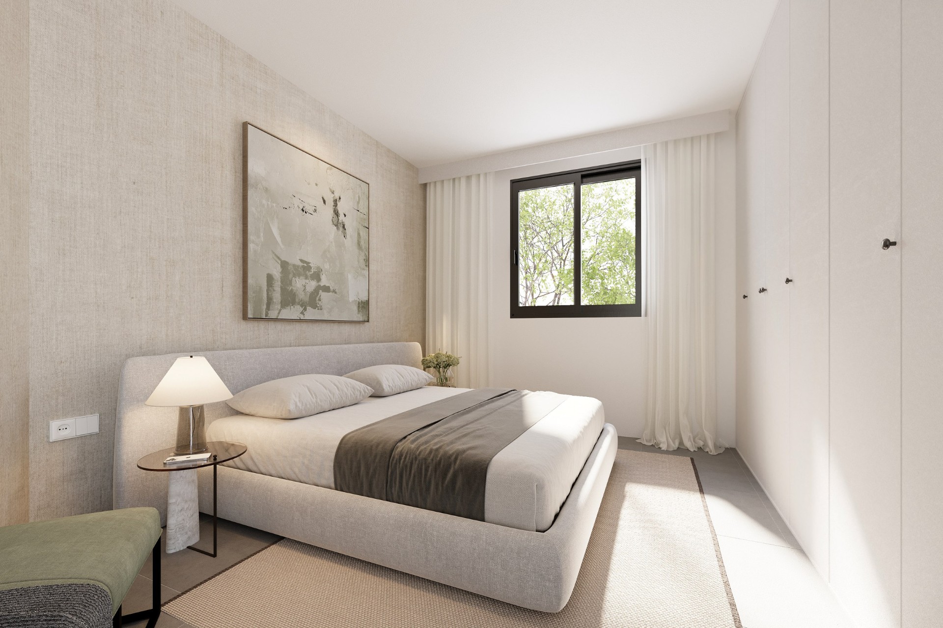 Nouvelle construction - Bungalow de plain-pied - Fuengirola