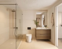 Nouvelle construction - Bungalow de plain-pied - Fuengirola