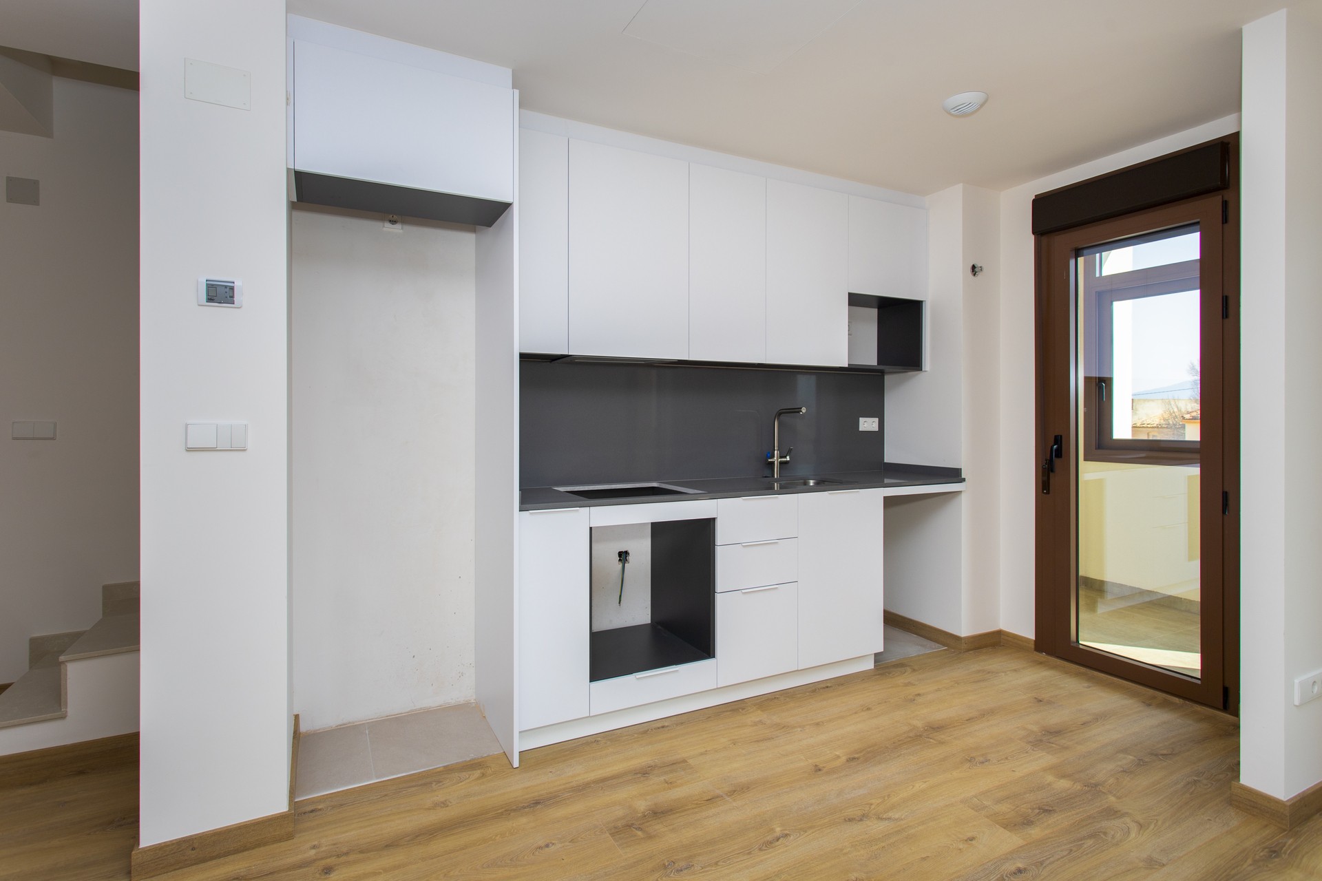 Nouvelle construction - Bungalow de plain-pied - La Canalosa