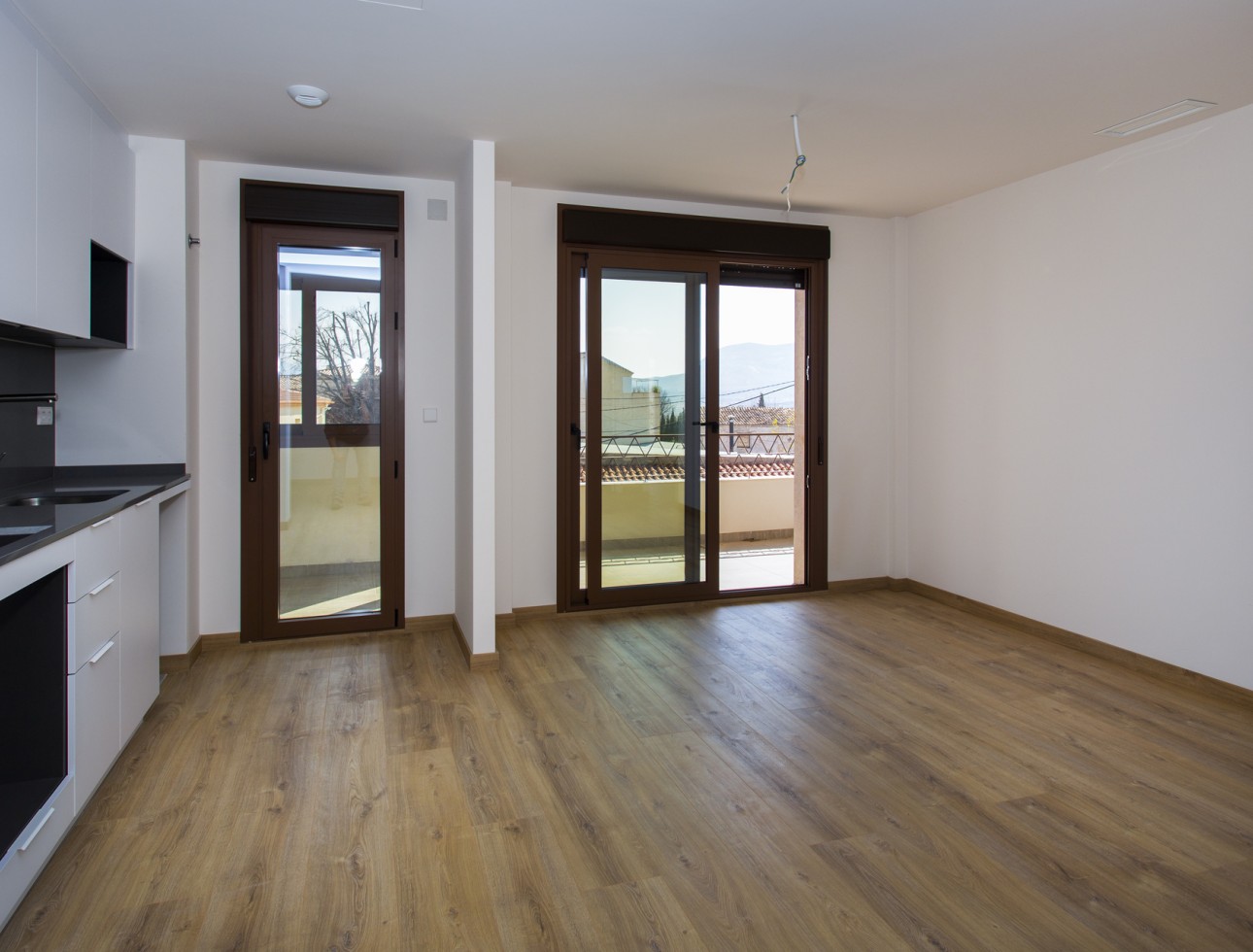 Nouvelle construction - Bungalow de plain-pied - La Canalosa