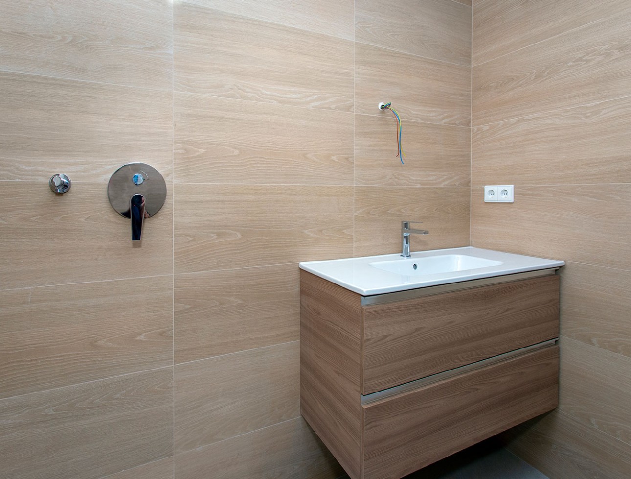 Nouvelle construction - Bungalow de plain-pied - La Canalosa