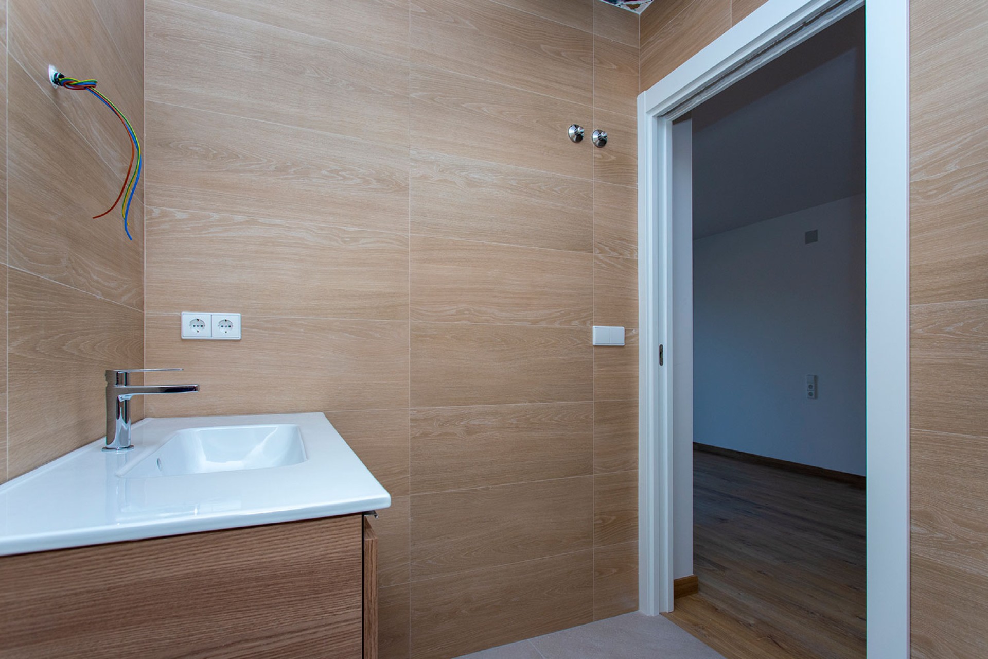 Nouvelle construction - Bungalow de plain-pied - La Canalosa