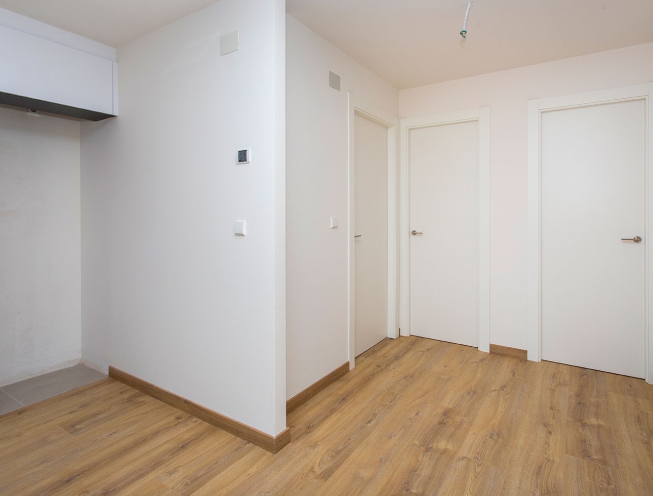 Nouvelle construction - Bungalow de plain-pied - La Canalosa