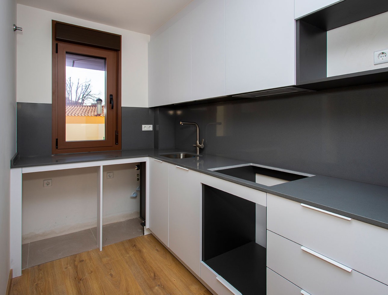 Nouvelle construction - Bungalow de plain-pied - La Canalosa