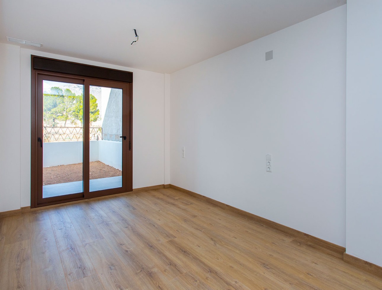 Nouvelle construction - Bungalow de plain-pied - La Canalosa