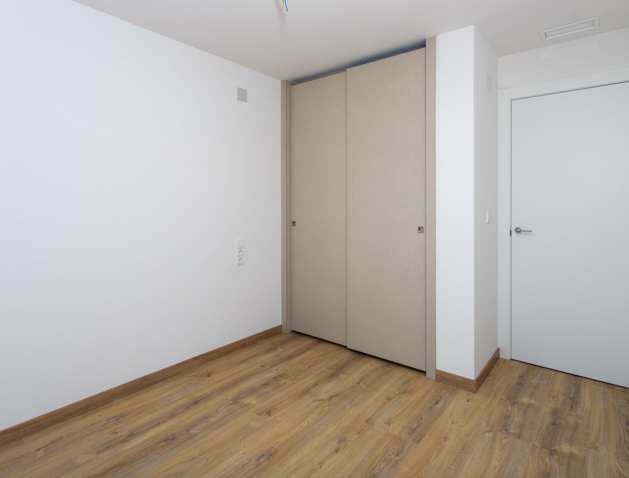 Nouvelle construction - Bungalow de plain-pied - La Canalosa