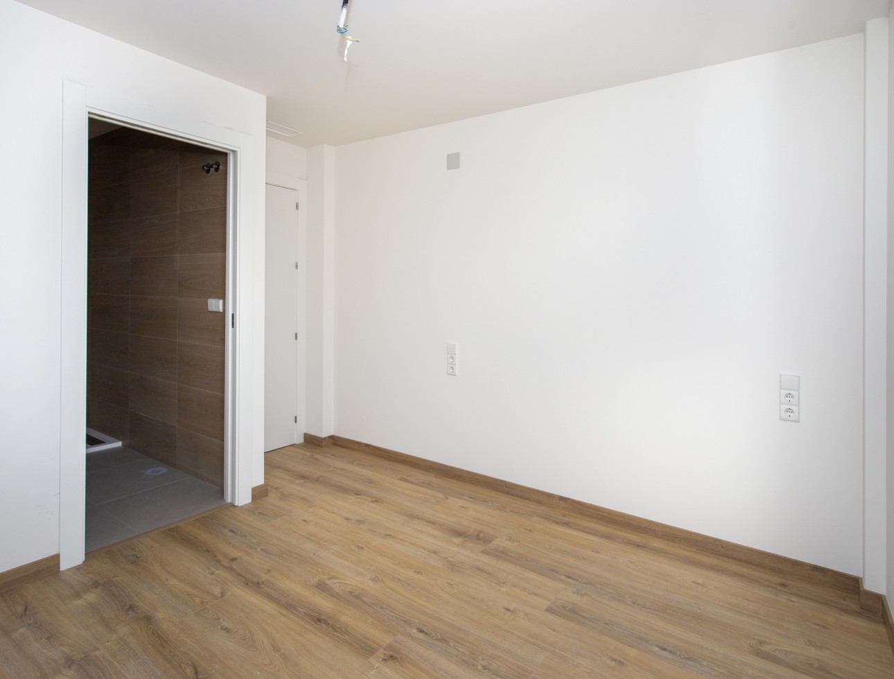 Nouvelle construction - Bungalow de plain-pied - La Canalosa