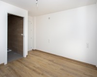 Nouvelle construction - Bungalow de plain-pied - La Canalosa