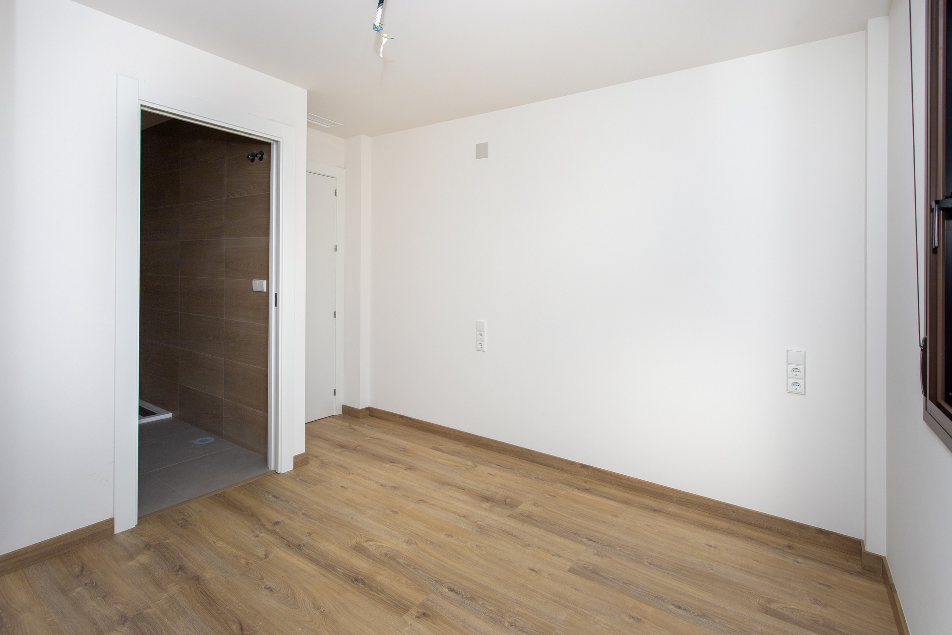 Nouvelle construction - Bungalow de plain-pied - La Canalosa