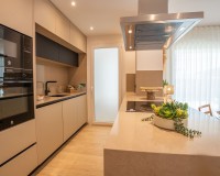 Nouvelle construction - Bungalow de plain-pied - La Finca Golf