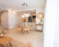Nouvelle construction - Bungalow de plain-pied - La Finca Golf