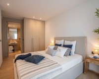 Nouvelle construction - Bungalow de plain-pied - La Finca Golf
