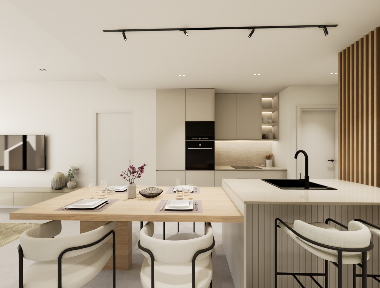 Nouvelle construction - Bungalow de plain-pied - Los Alcázares