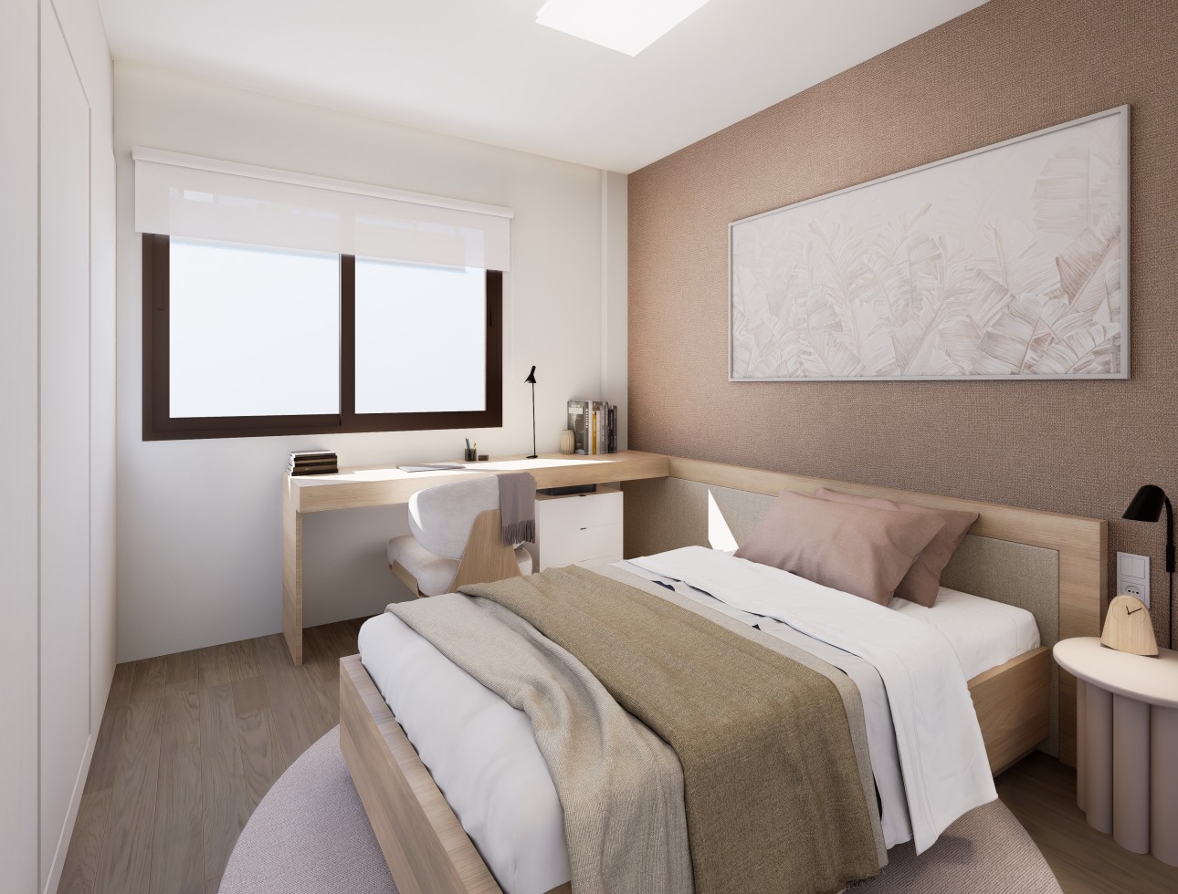 Nouvelle construction - Bungalow de plain-pied - Los Alcázares