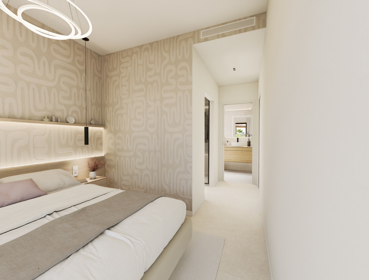 Nouvelle construction - Bungalow de plain-pied - Los Alcázares