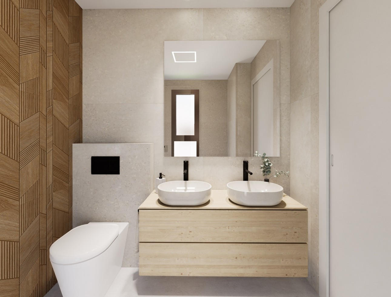 Nouvelle construction - Bungalow de plain-pied - Los Alcázares