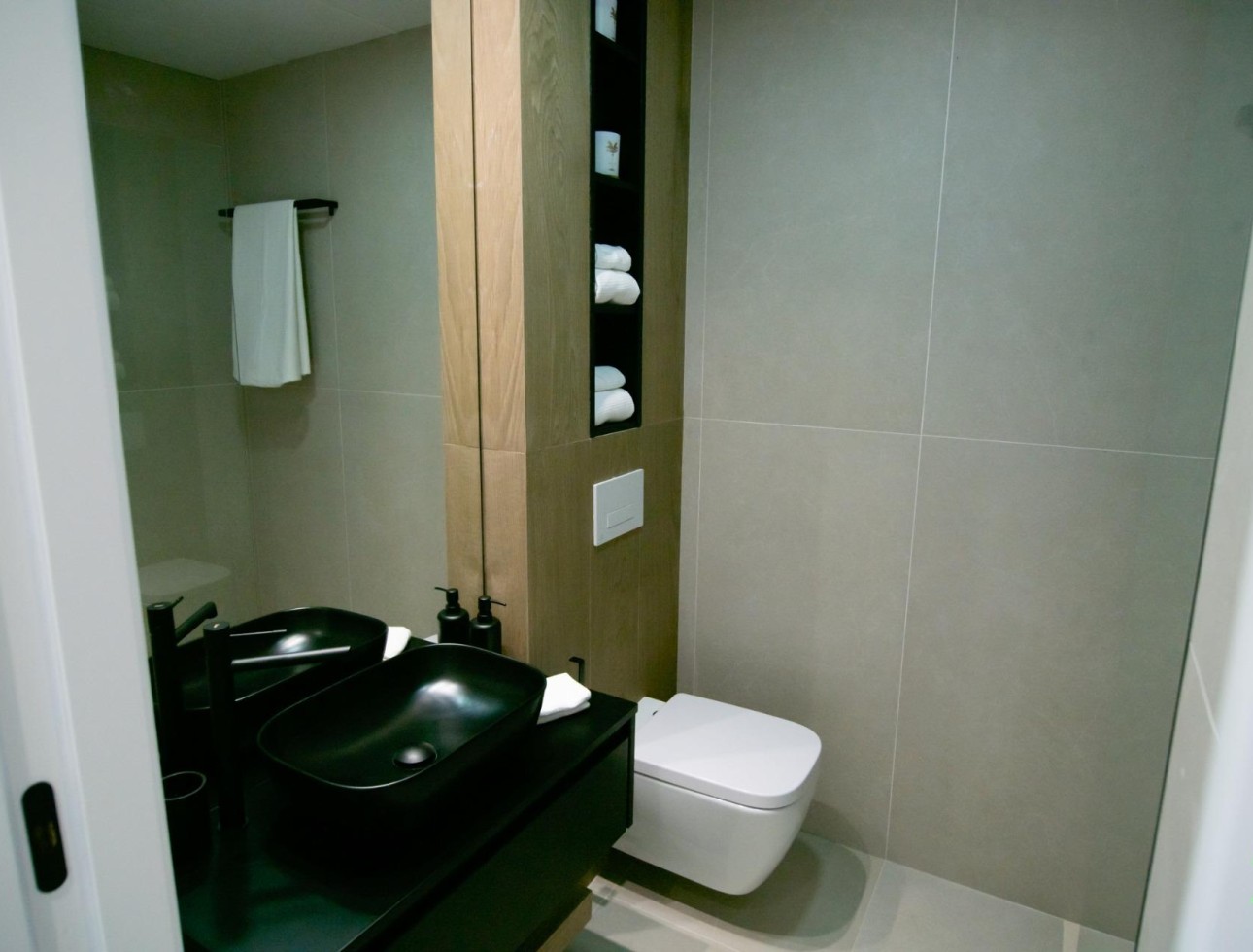 Nouvelle construction - Bungalow de plain-pied - Los Guardianes