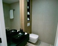 Nouvelle construction - Bungalow de plain-pied - Los Guardianes