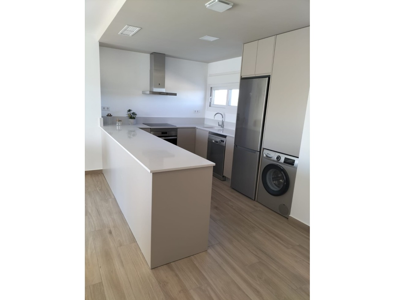 Nouvelle construction - Bungalow de plain-pied - Orihuela Costa