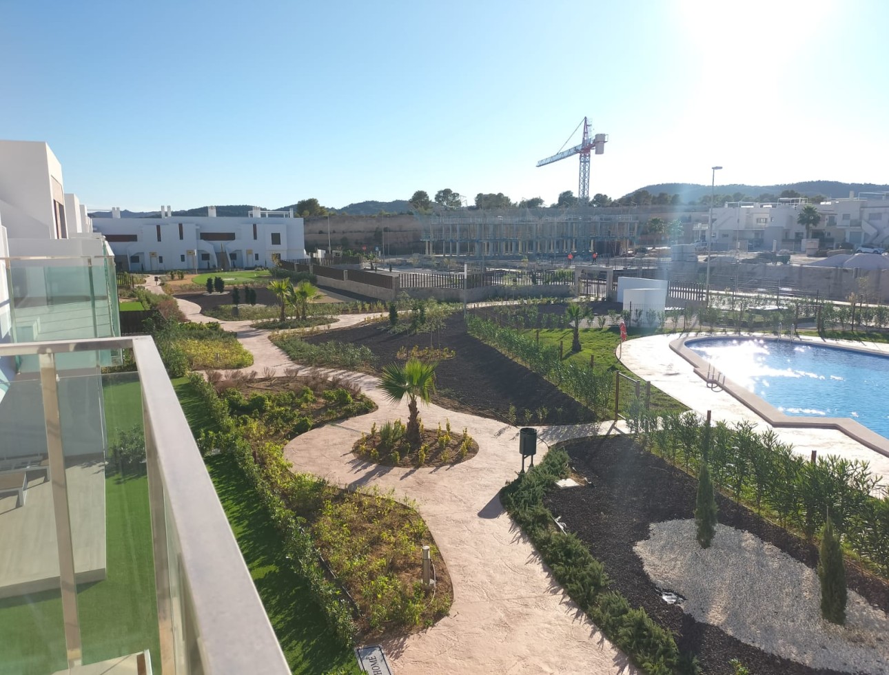 Nouvelle construction - Bungalow de plain-pied - Orihuela Costa
