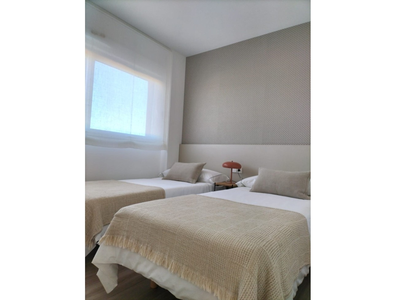 Nouvelle construction - Bungalow de plain-pied - Orihuela Costa
