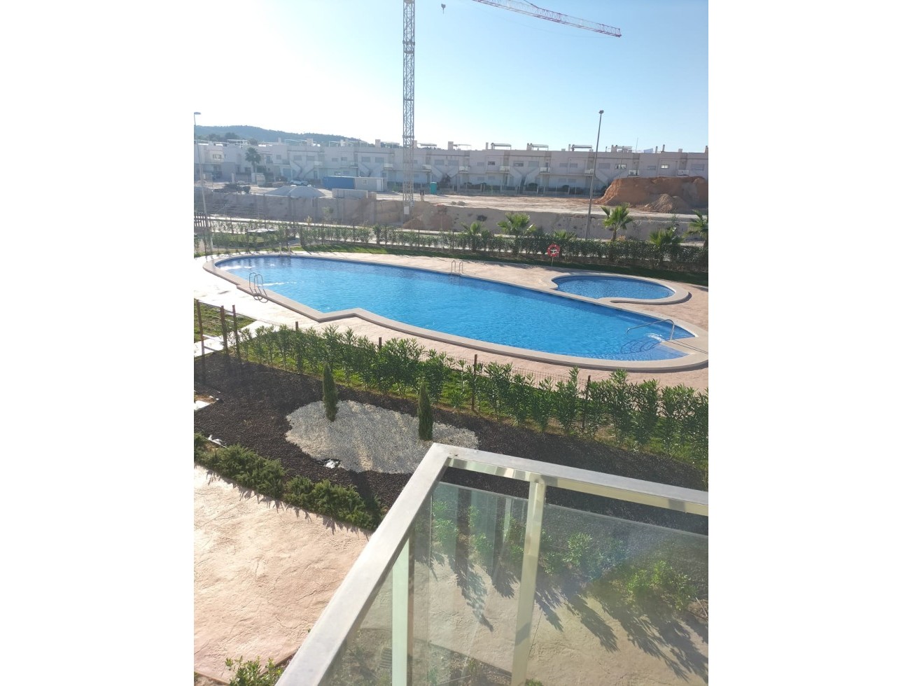 Nouvelle construction - Bungalow de plain-pied - Orihuela Costa