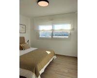 Nouvelle construction - Bungalow de plain-pied - Orihuela Costa