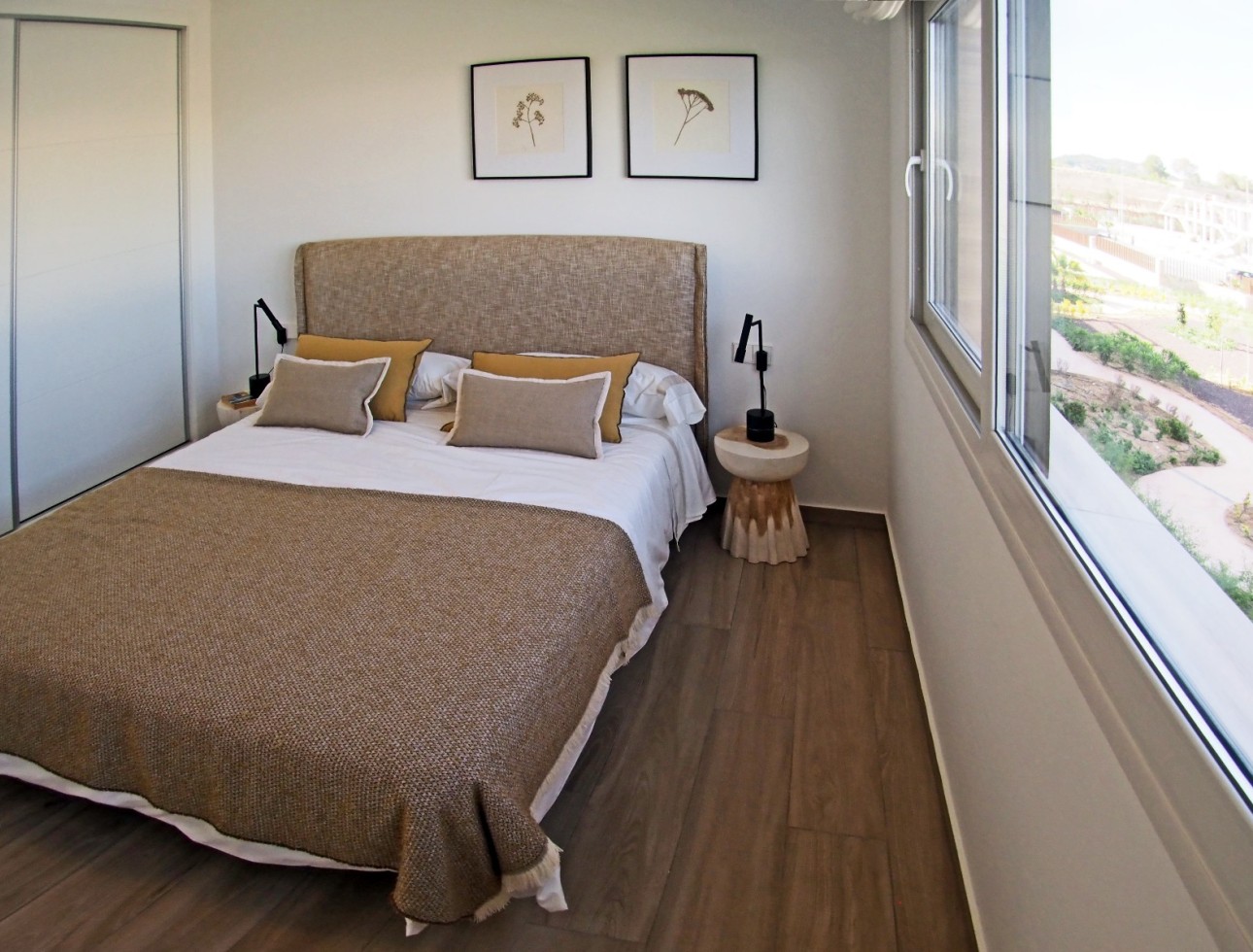Nouvelle construction - Bungalow de plain-pied - Orihuela Costa