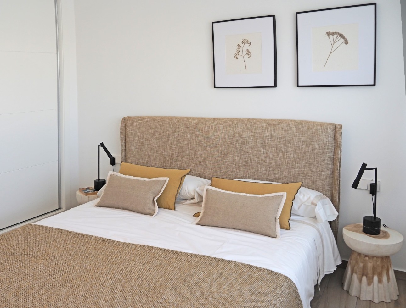 Nouvelle construction - Bungalow de plain-pied - Orihuela Costa