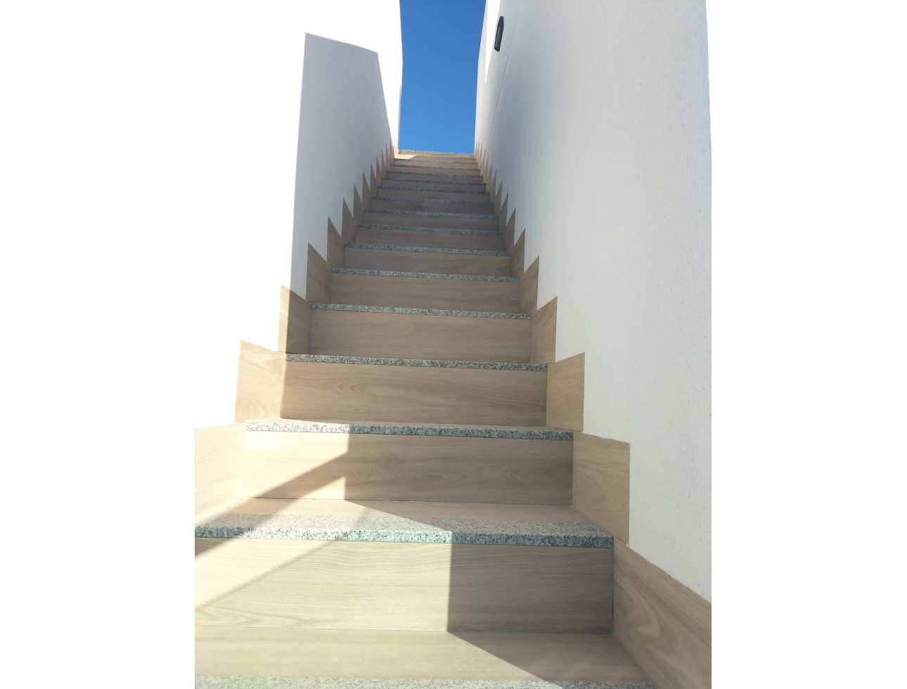 Nouvelle construction - Bungalow de plain-pied - Orihuela Costa