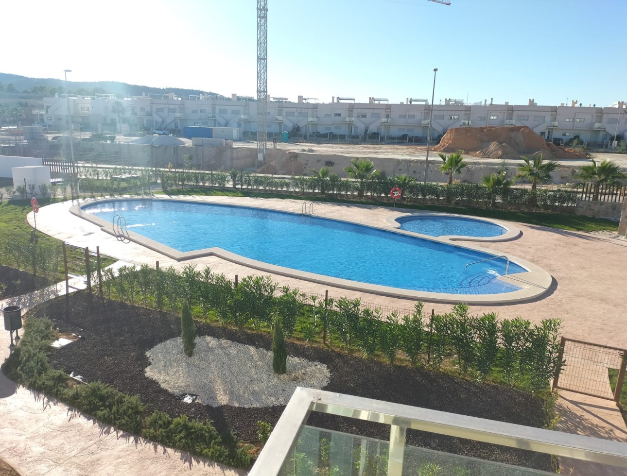 Nouvelle construction - Bungalow de plain-pied - Orihuela Costa