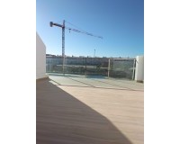 Nouvelle construction - Bungalow de plain-pied - Orihuela Costa