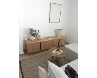 Nouvelle construction - Bungalow de plain-pied - Orihuela Costa