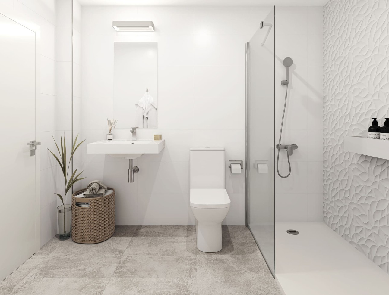 Nouvelle construction - Bungalow de plain-pied - Pilar de la Horadada