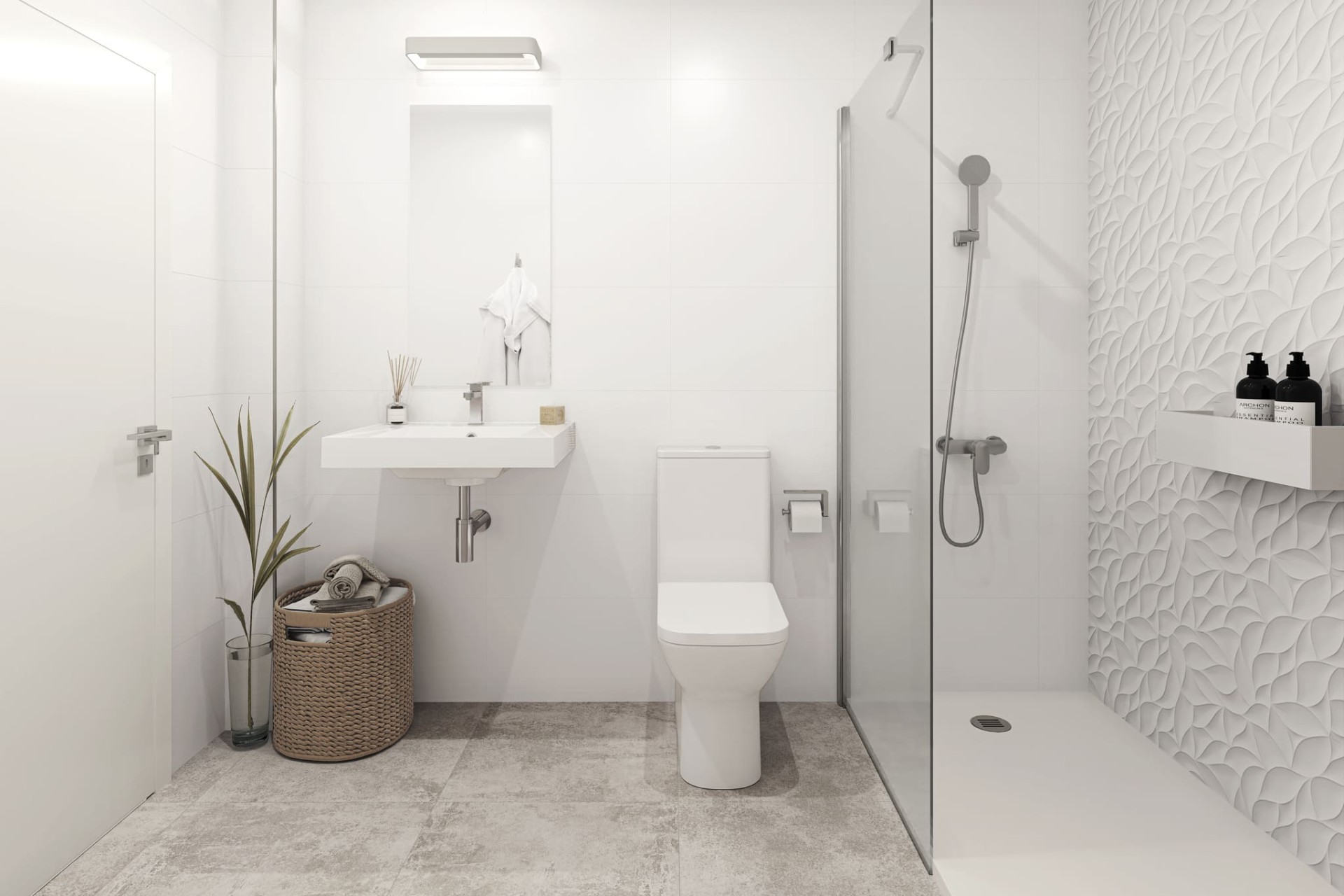 Nouvelle construction - Bungalow de plain-pied - Pilar de la Horadada