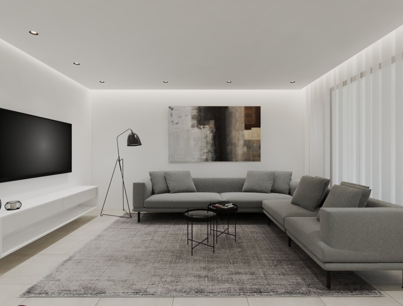 Nouvelle construction - Bungalow de plain-pied - Pilar de la Horadada