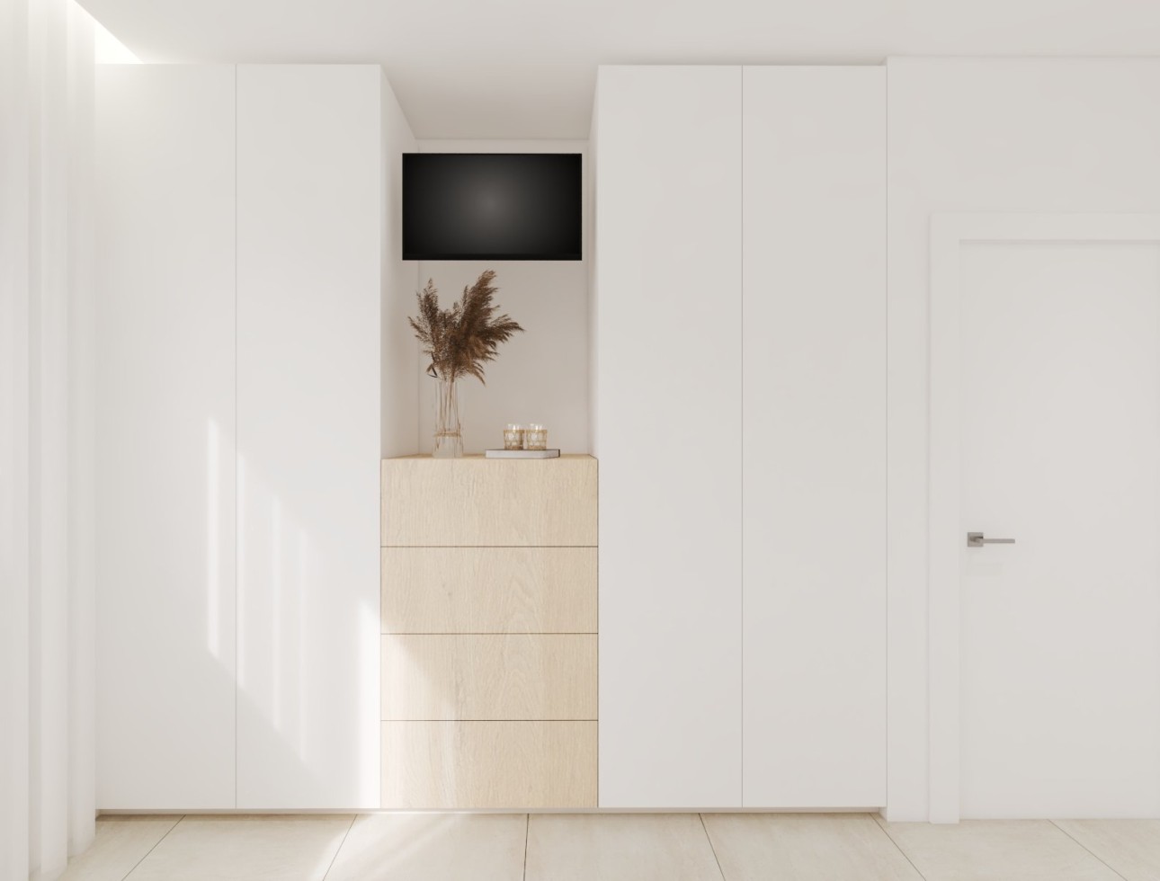 Nouvelle construction - Bungalow de plain-pied - Pilar de la Horadada