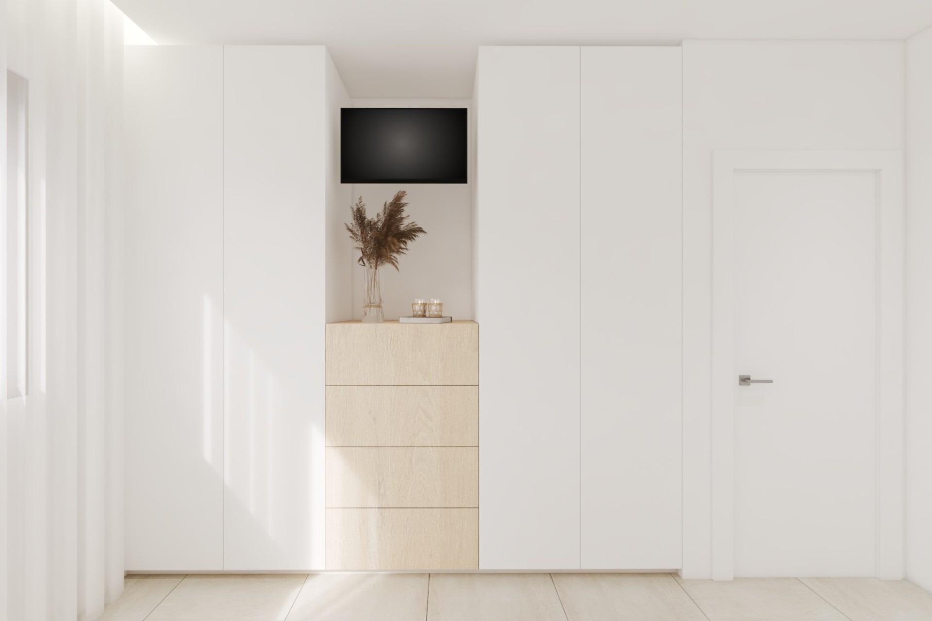 Nouvelle construction - Bungalow de plain-pied - Pilar de la Horadada