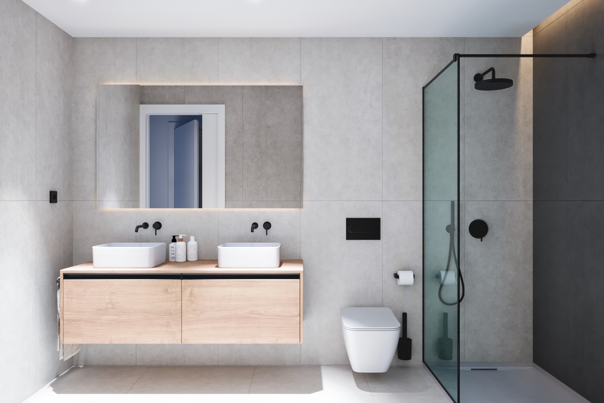 Nouvelle construction - Bungalow de plain-pied - Pilar de la Horadada