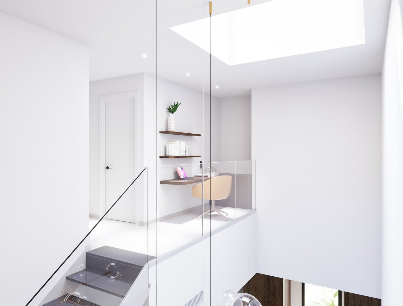 Nouvelle construction - Bungalow de plain-pied - Pilar de la Horadada