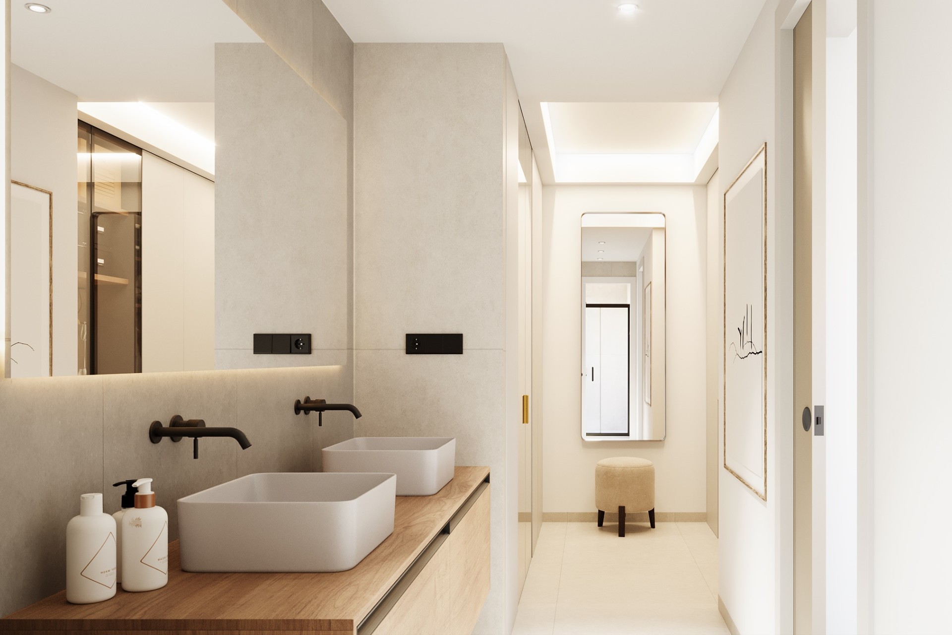 Nouvelle construction - Bungalow de plain-pied - Pilar de la Horadada