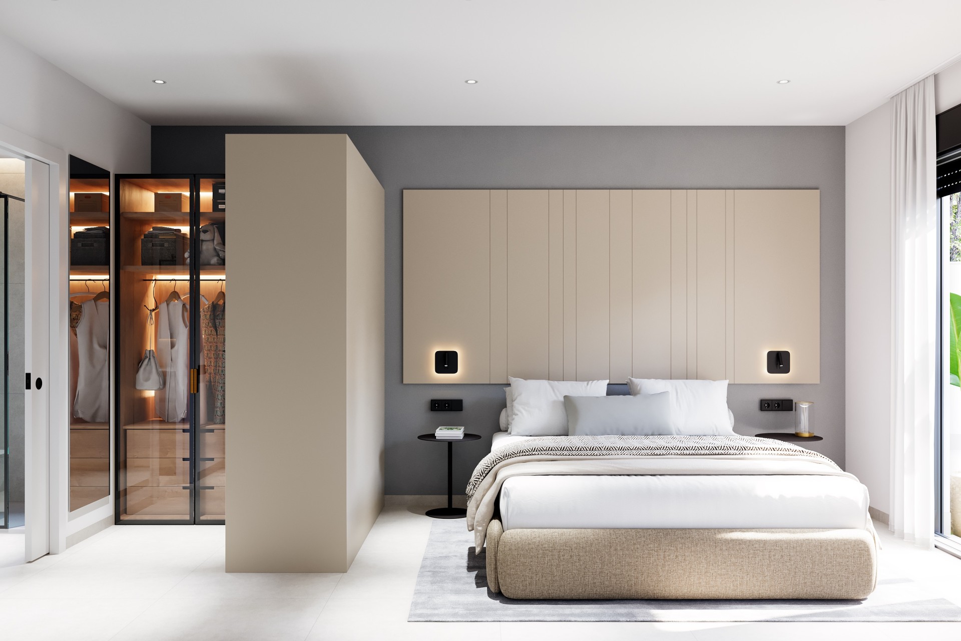 Nouvelle construction - Bungalow de plain-pied - Pilar de la Horadada