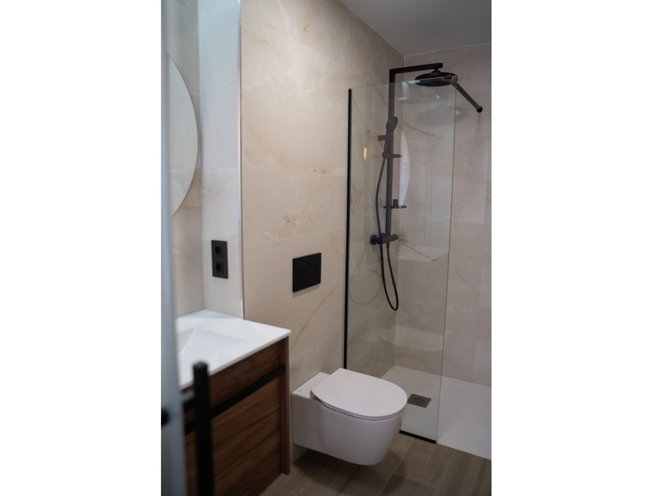 Nouvelle construction - Bungalow de plain-pied - Pilar de la Horadada