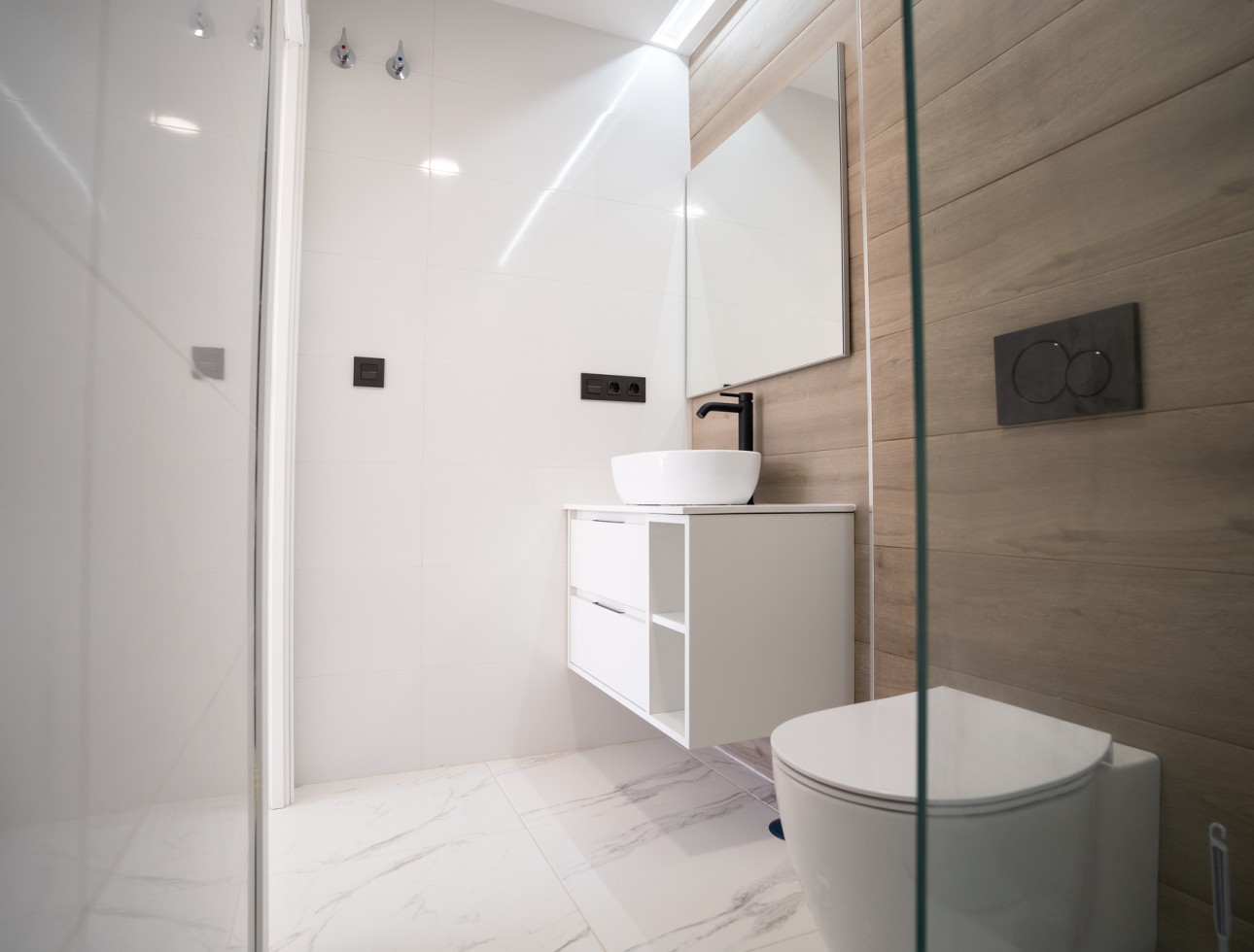 Nouvelle construction - Bungalow de plain-pied - Pilar de la Horadada