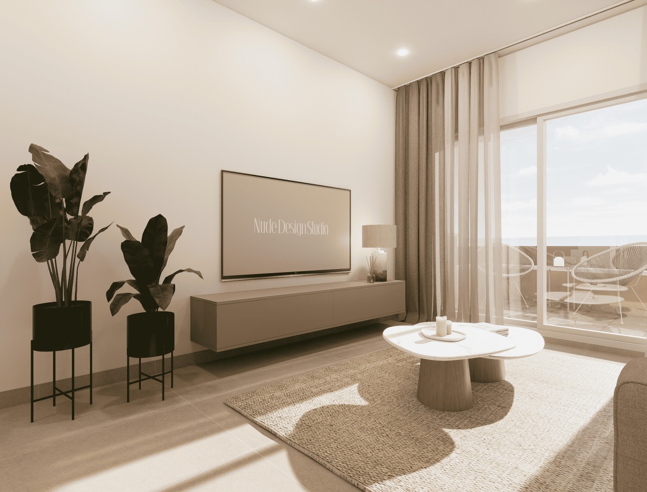 Nouvelle construction - Bungalow de plain-pied - Pilar de la Horadada