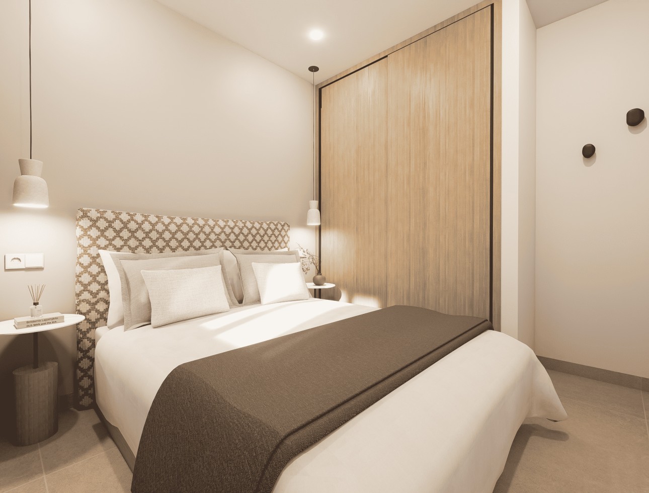 Nouvelle construction - Bungalow de plain-pied - Pilar de la Horadada